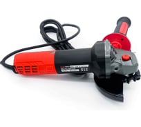 Угловая шлифмашина Grozatools iAG-126 brushless G0104