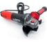Угловая шлифмашина Grozatools iAG-126 brushless G0104 3