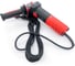 Угловая шлифмашина Grozatools iAG-126 brushless G0104 6