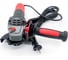 Угловая шлифмашина Grozatools iAG-126 brushless G0104 8