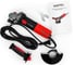 Угловая шлифмашина Grozatools iAG-126 brushless G0104 10