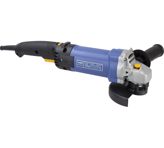 Машина шлифовальная угловая Redbo EAG125/1350ER 20710