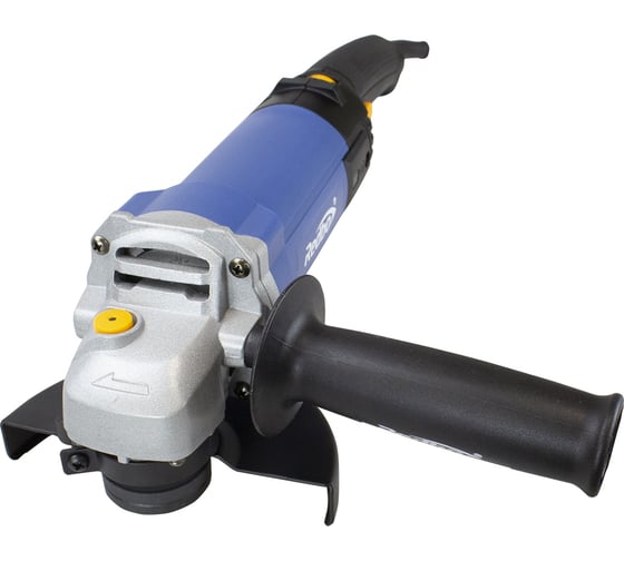 Машина шлифовальная угловая Redbo EAG125/1350ER 20710