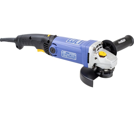 Машина шлифовальная угловая Redbo EAG125/1150ER 20709