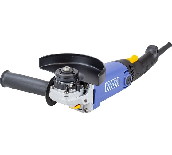 Машина шлифовальная угловая Redbo EAG125/1150ER 20709