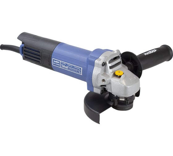 Машина шлифовальная угловая Redbo EAG125/900D 20705
