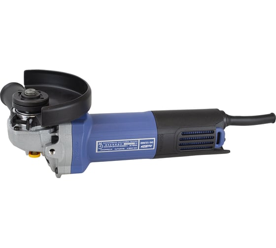 Машина шлифовальная угловая Redbo EAG125/900D 20705