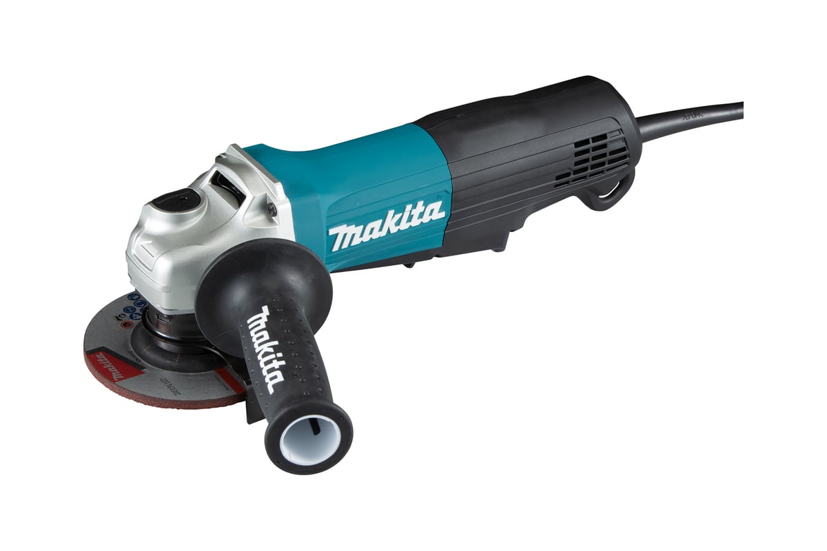 Угловая шлифмашина Makita GA4550R