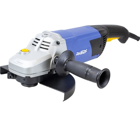 Машина шлифовальная угловая Redbo EAG-230/2900ERS 20703