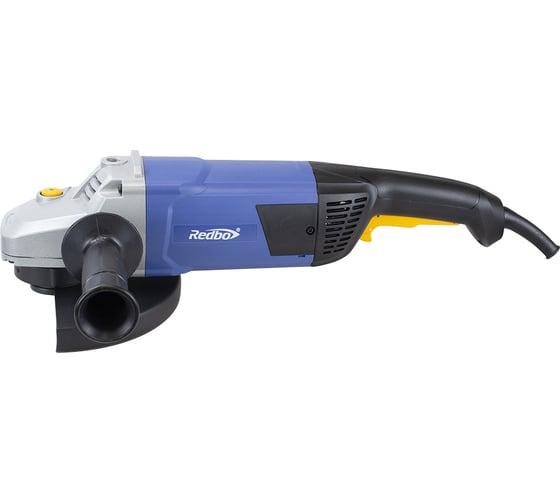 Машина шлифовальная угловая Redbo EAG-230/2900ERS 20703