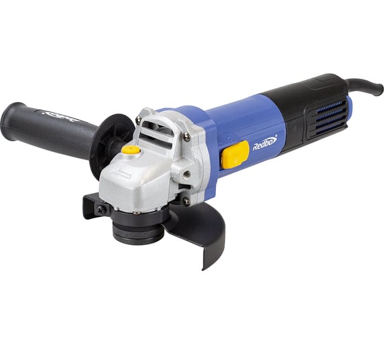 Машина шлифовальная угловая Redbo EAG125/950D 20706