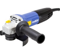 Машина шлифовальная угловая Redbo EAG125/900 20702