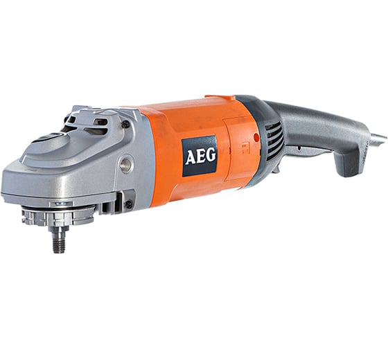 Угловая шлифмашина AEG WS 21-180E 411788