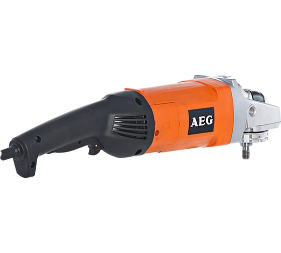 Угловая шлифмашина AEG WS 21-180E 411788
