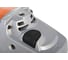 Угловая шлифмашина AEG WS 21-180E 411788 4