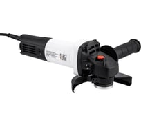 Угловая шлифовальная машина Kranz 125мм, 900Вт KR-PT-212