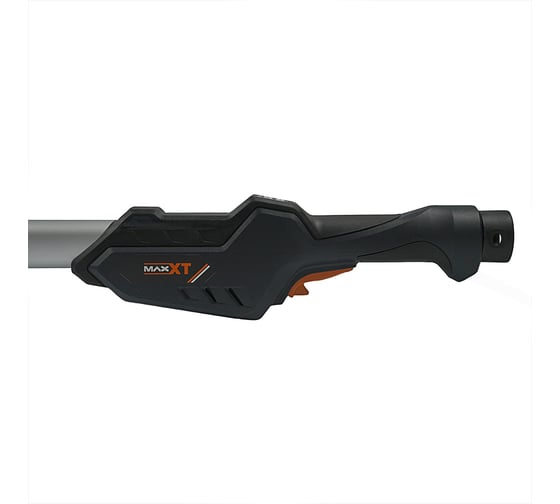 Шлифовальная машинка MAXXT с бесщеточным мотором, 220V/50Hz, 400W, эксцентрик 4,0 мм MBLS400W