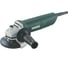 Углошлифовальная машина Metabo W 780 606702000 1