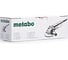 Углошлифовальная машина Metabo W 780 606702000 2