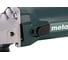 Углошлифовальная машина Metabo W 780 606702000 3