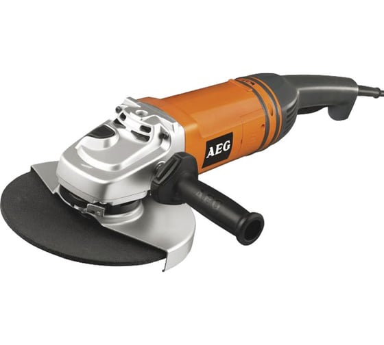 Угловая шлифмашина AEG WS 21-230 GVX/DMS 412579 1