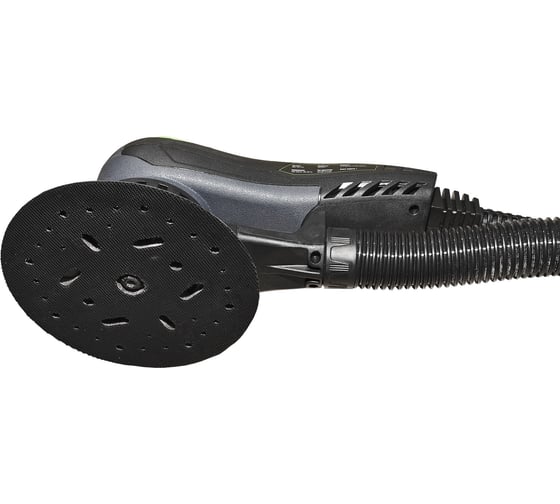 Индустриальная орбитальная эксцентриковая шлифовальная машина REXXTOOL RXT-OS-5.0-INDUSTRY