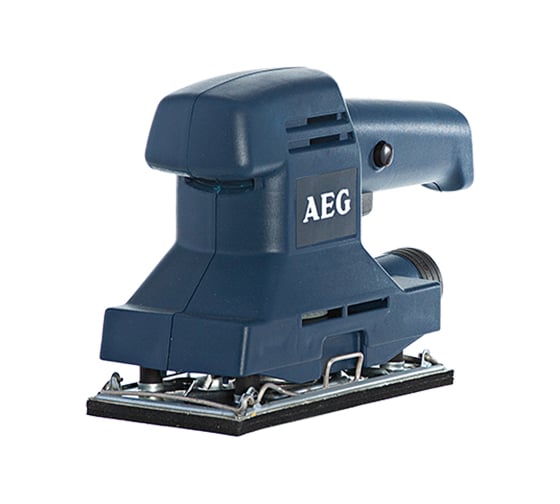 Вибрационная шлифмашина AEG VS 230 336234