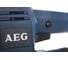 Вибрационная шлифмашина AEG VS 230 336234 6