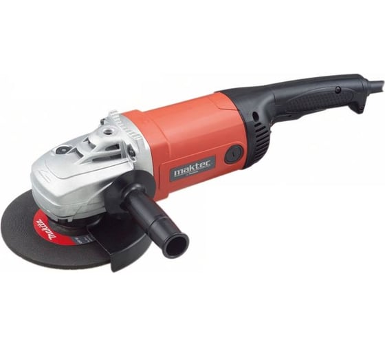 Угловая шлифмашина Maktec by Makita MT900 1