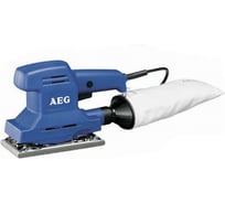 Вибрационная шлифмашина AEG VSS 260 329725