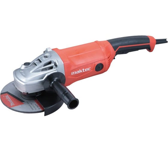 Угловая шлифмашина Maktec by Makita MT902