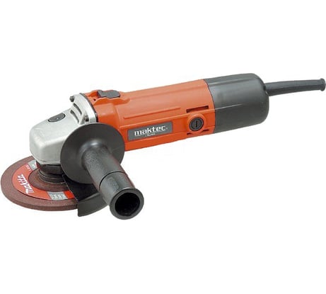Угловая шлифмашина Maktec by Makita MT953