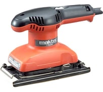 Вибрационная шлифмашина Maktec by Makita MT921