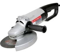 Углошлифмашина Интерскол УШМ-230/2100М 60.1.1.40