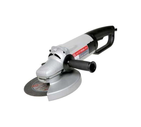 Углошлифмашина Интерскол УШМ-230/2100М 60.1.1.40