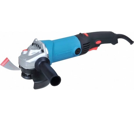 Угловая шлифовальная машина Энергомаш УШМ-9514П