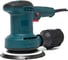 Шлифмашинка эксцентриковая Polyecs 150 mm / 450W, 10000 об / мин электрическая 6407 1