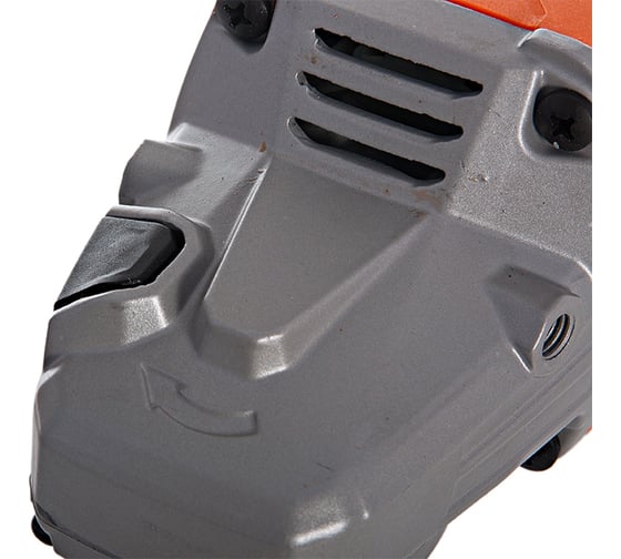 Угловая шлифмашина AEG WS 9-125 419390