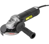 Угловая шлифовальная машина (УШМ) MTE 125 мм 1500 Вт с регулировкой оборотов ANG125-1500C 4702005000