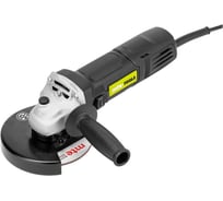 Угловая шлифовальная машина (УШМ) MTE 125 мм 1100 Вт ANG125-1100 4702003000