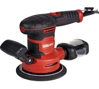 Машина плоско-шлифовальная эксцентриковая REDVERG RD-OS55-150 00006691918