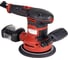 Машина плоско-шлифовальная эксцентриковая REDVERG RD-OS55-150 00006691918 2