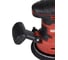 Машина плоско-шлифовальная эксцентриковая REDVERG RD-OS55-150 00006691918 5