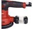 Машина плоско-шлифовальная эксцентриковая REDVERG RD-OS55-150 00006691918 7