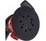 Машина плоско-шлифовальная эксцентриковая REDVERG RD-OS55-150 00006691918 8