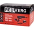 Машина плоско-шлифовальная эксцентриковая REDVERG RD-OS55-150 00006691918 11