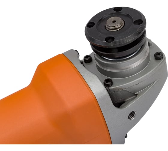 Углошлифмашина AEG WS6-125 4935413490