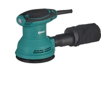 Эксцентриковая шлифмашина MINLI 125мм, 350Вт / 55301