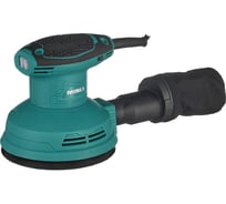 Эксцентриковая шлифмашина MINLI 150мм, 380Вт / 55302