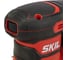 Шлифовальная машина SKIL SR2116 SR2116SE00 6